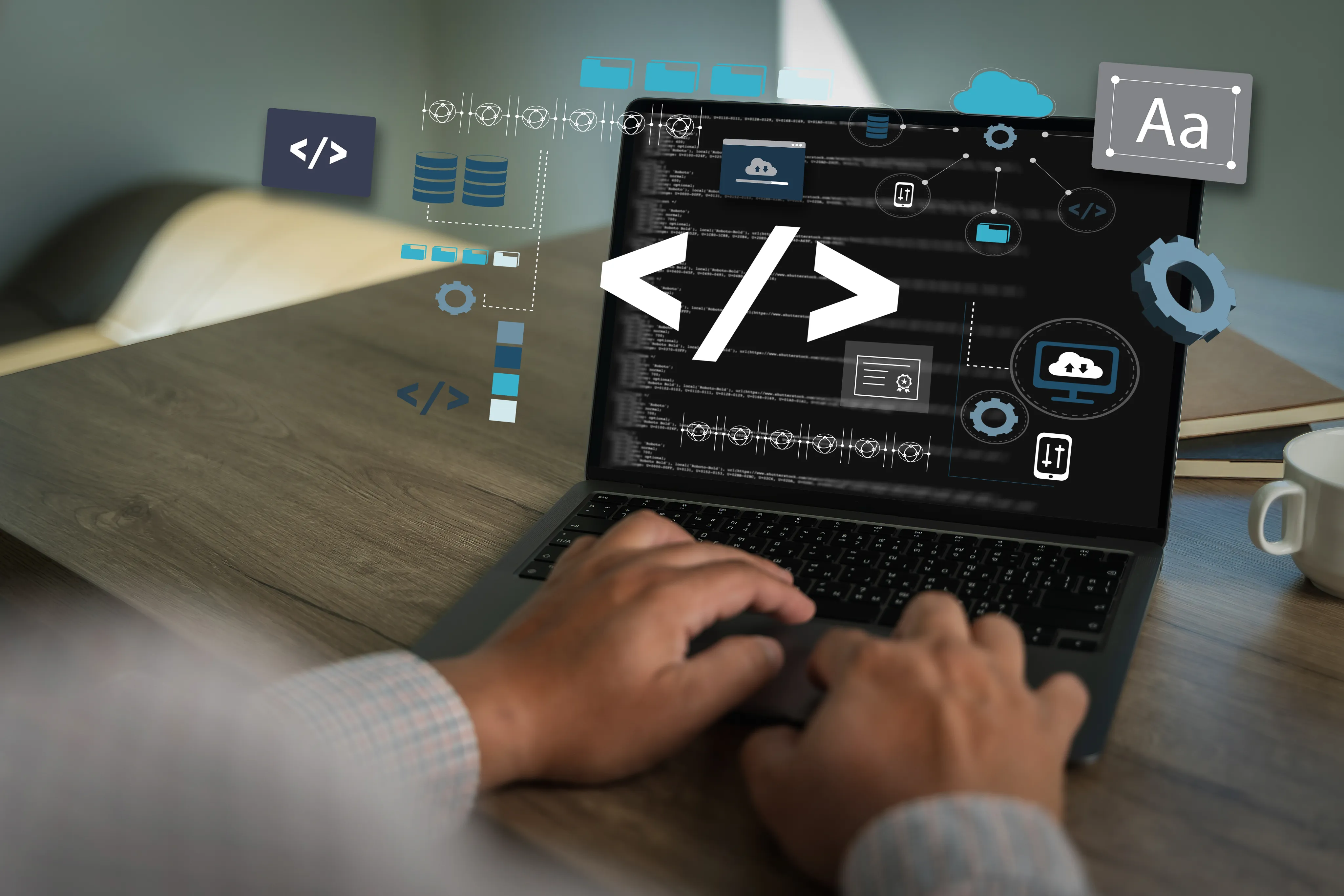 Pay-Per-Click (PPC) Advertising