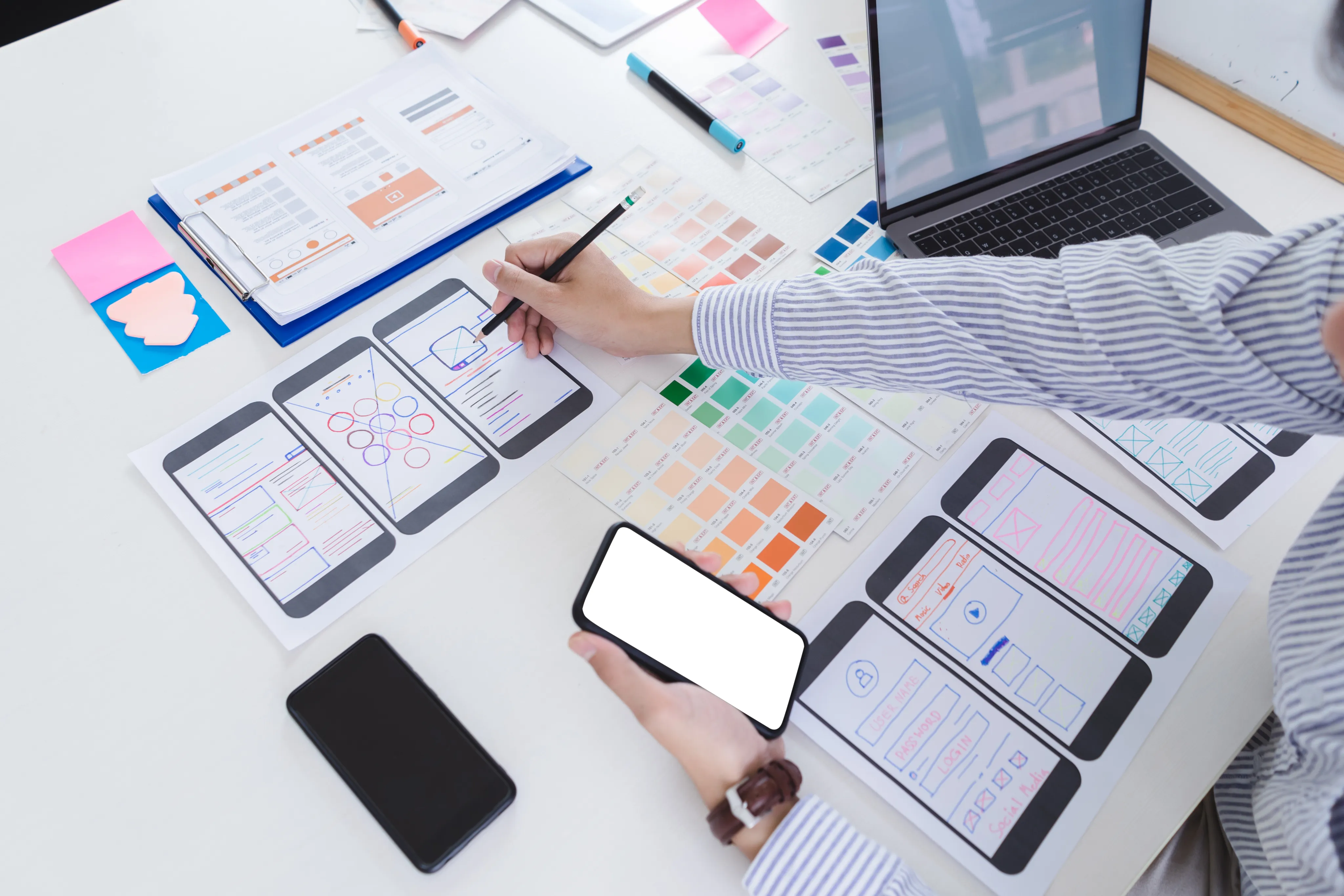 Social Media Marketing