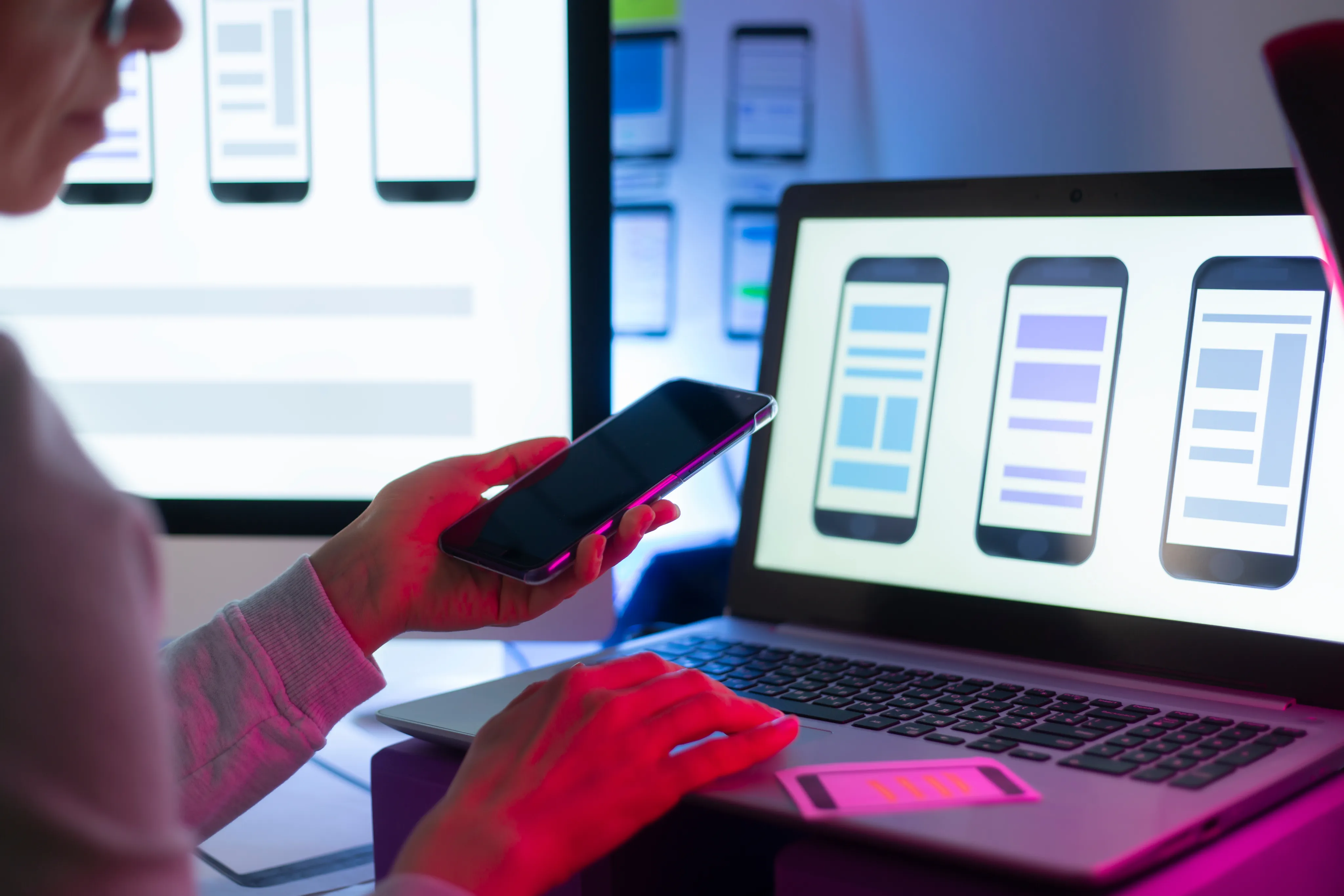 Email Marketing & Automation