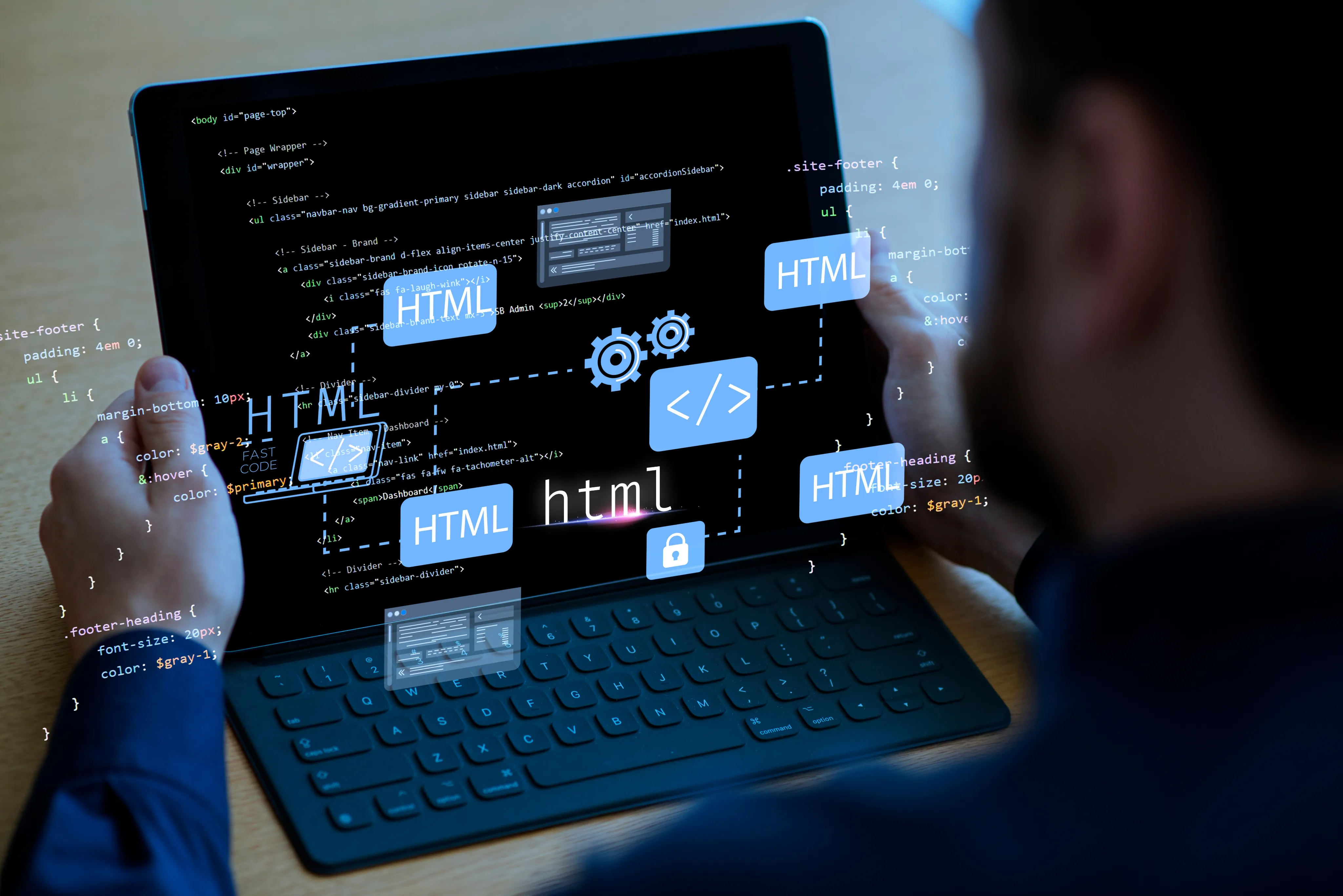 Content Marketing
