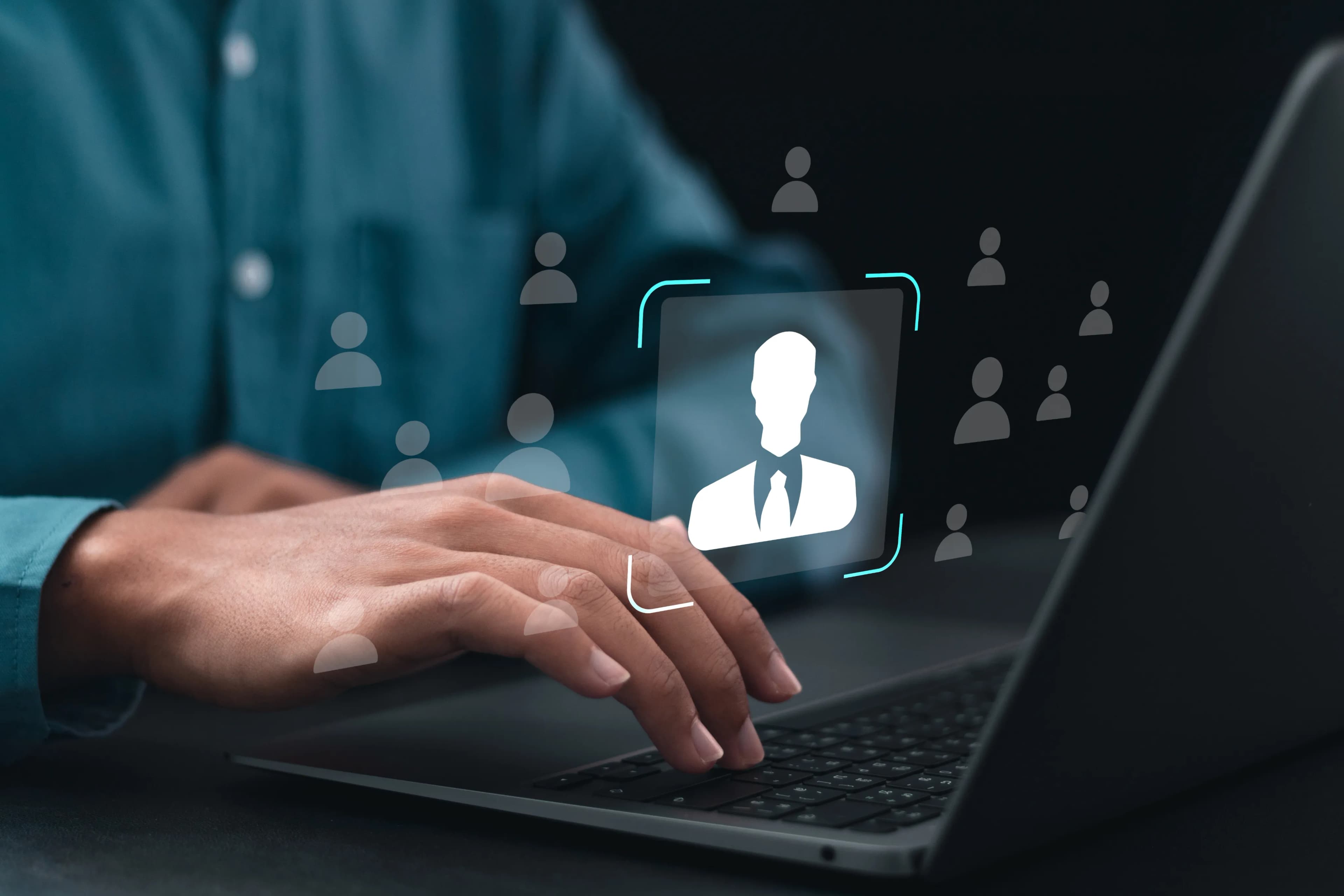 Client Journey