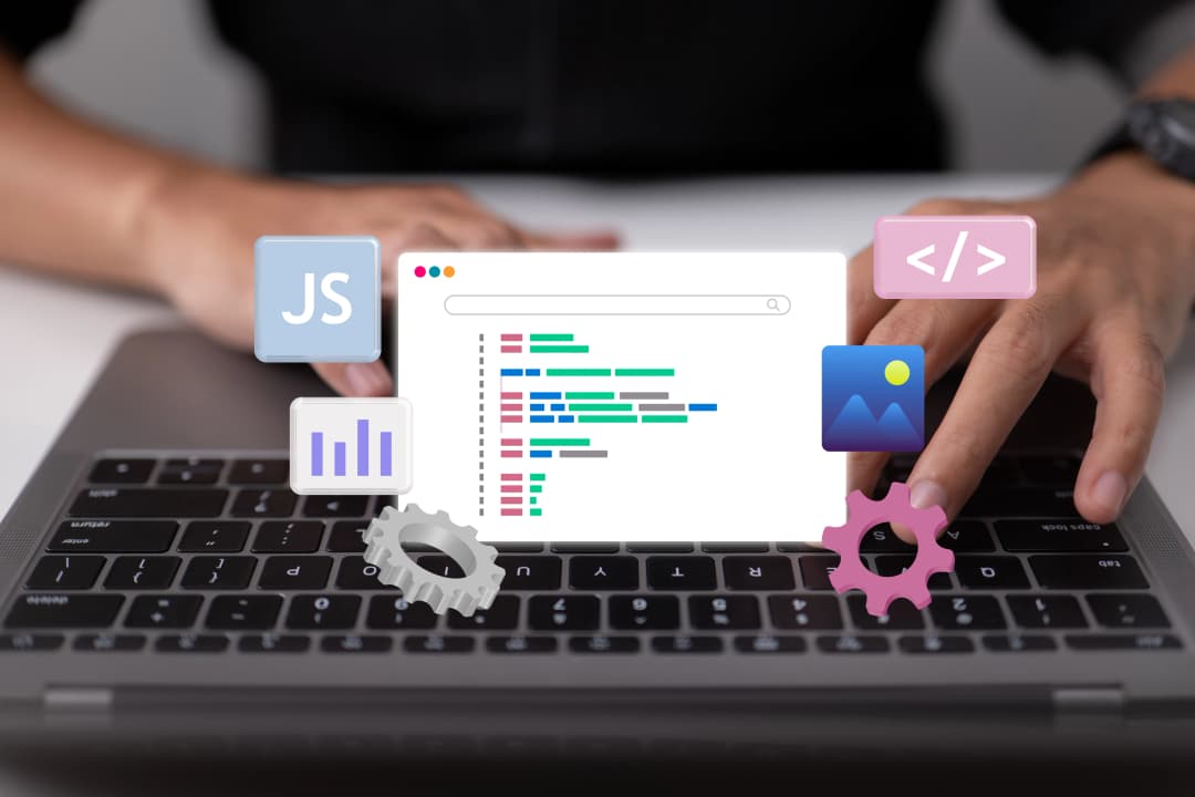 Top 10 Web Design Trends to Build a Future-Ready Software Platform in 2025