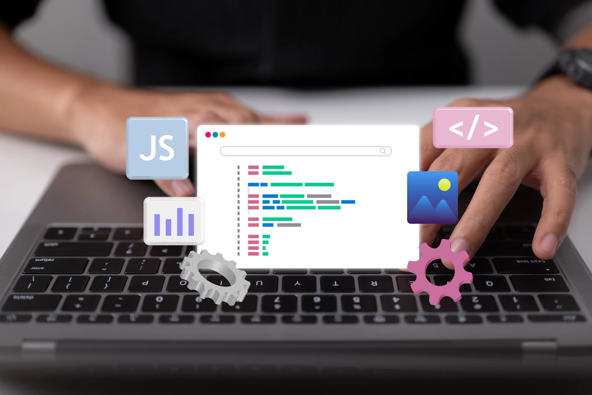 Top 10 Web Design Trends to Build a Future-Ready Software Platform in 2025