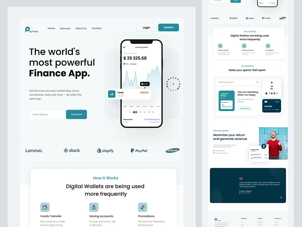 Woodo - Online furniture store